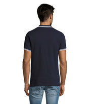 PASADENA męskie polo 200g PASADENA MEN