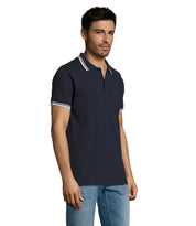 PASADENA męskie polo 200g PASADENA MEN