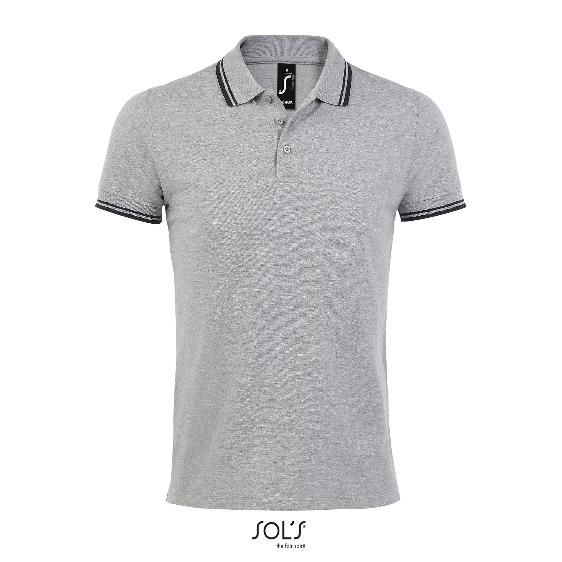 PASADENA męskie polo 200g PASADENA MEN