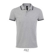 PASADENA męskie polo 200g PASADENA MEN