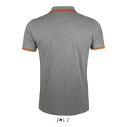 PASADENA męskie polo 200g PASADENA MEN