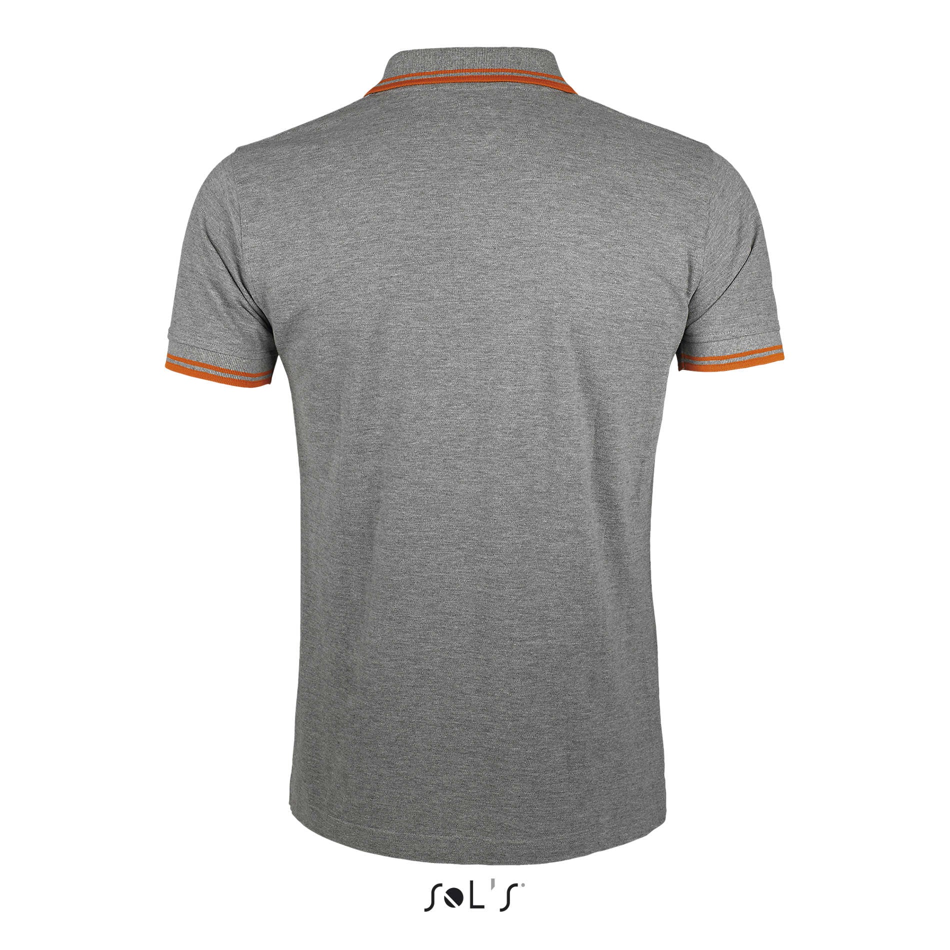 PASADENA męskie polo 200g PASADENA MEN