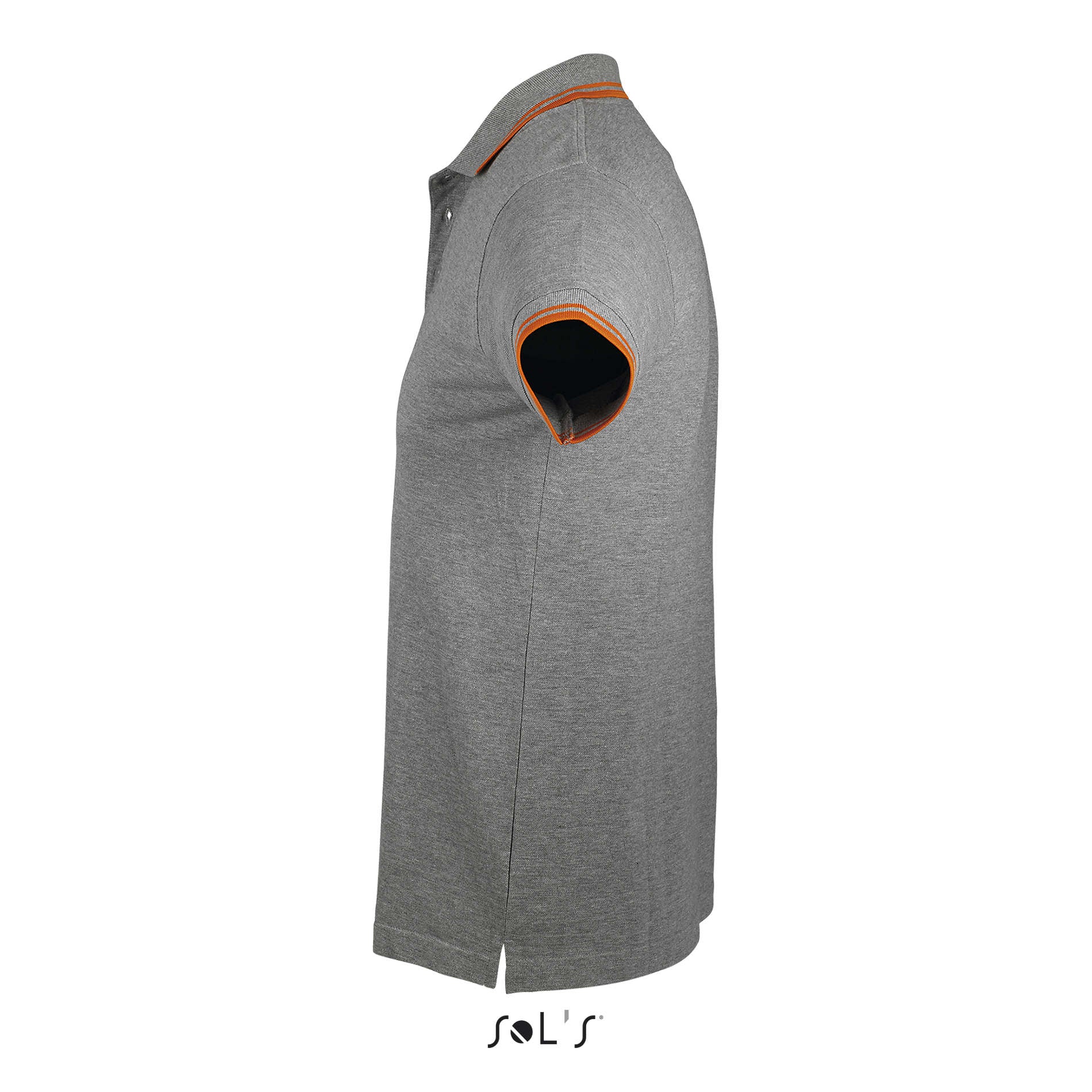 PASADENA męskie polo 200g PASADENA MEN