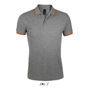 PASADENA męskie polo 200g PASADENA MEN