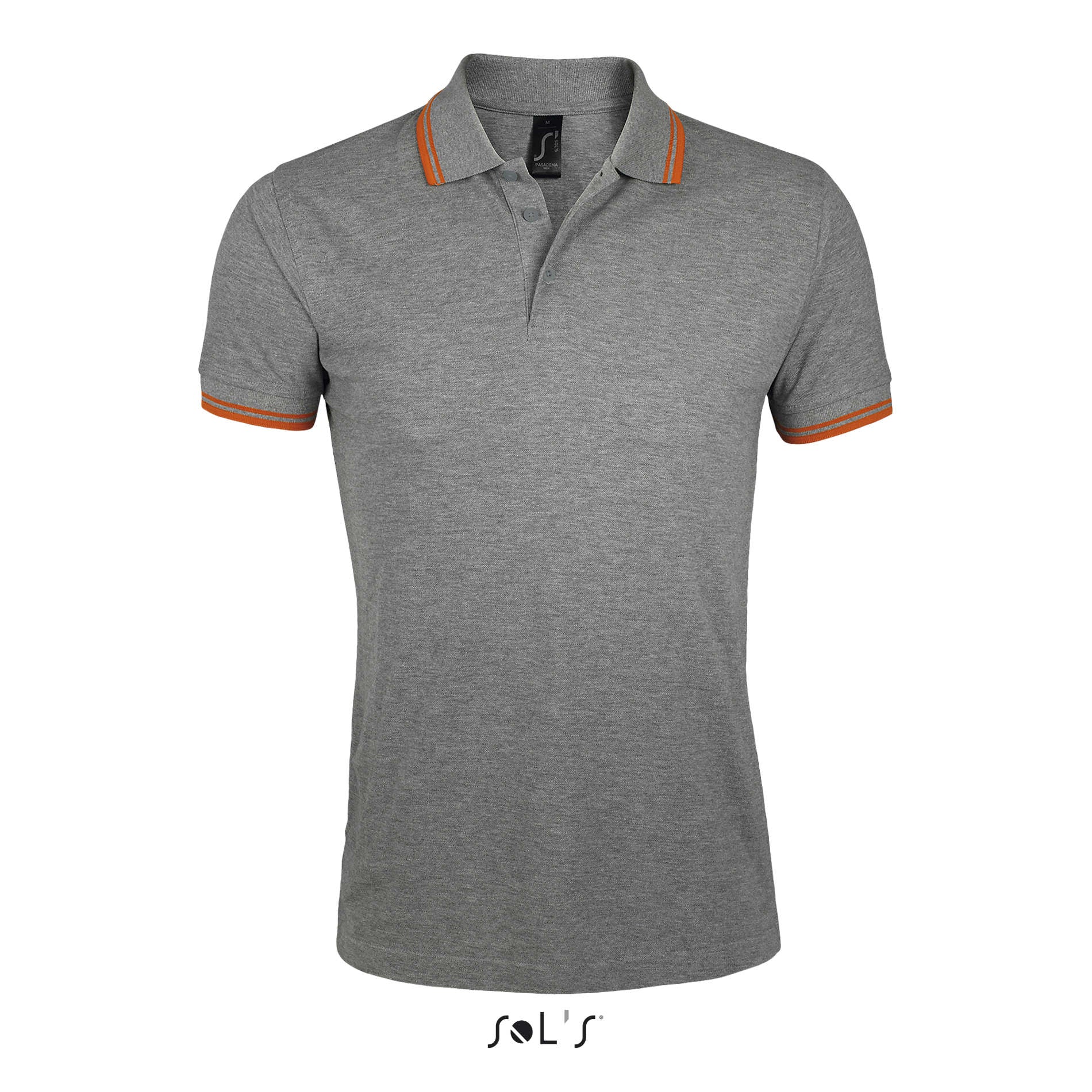 PASADENA męskie polo 200g PASADENA MEN