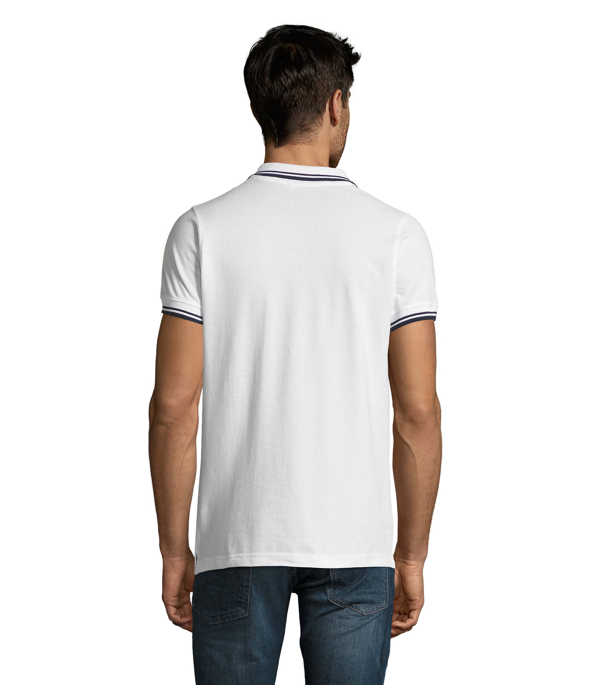 PASADENA męskie polo 200g PASADENA MEN