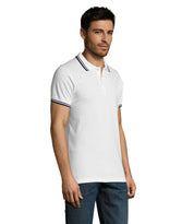 PASADENA męskie polo 200g PASADENA MEN