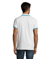 PASADENA męskie polo 200g PASADENA MEN
