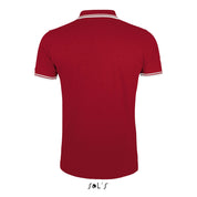 PASADENA męskie polo 200g PASADENA MEN