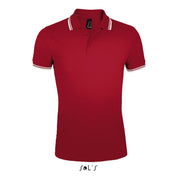 PASADENA męskie polo 200g PASADENA MEN