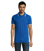 PASADENA męskie polo 200g PASADENA MEN