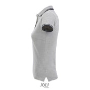 PASADENA damskie polo 200g PASADENA WOMEN