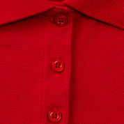 PASADENA damskie polo 200g PASADENA WOMEN