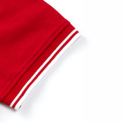 PASADENA damskie polo 200g PASADENA WOMEN