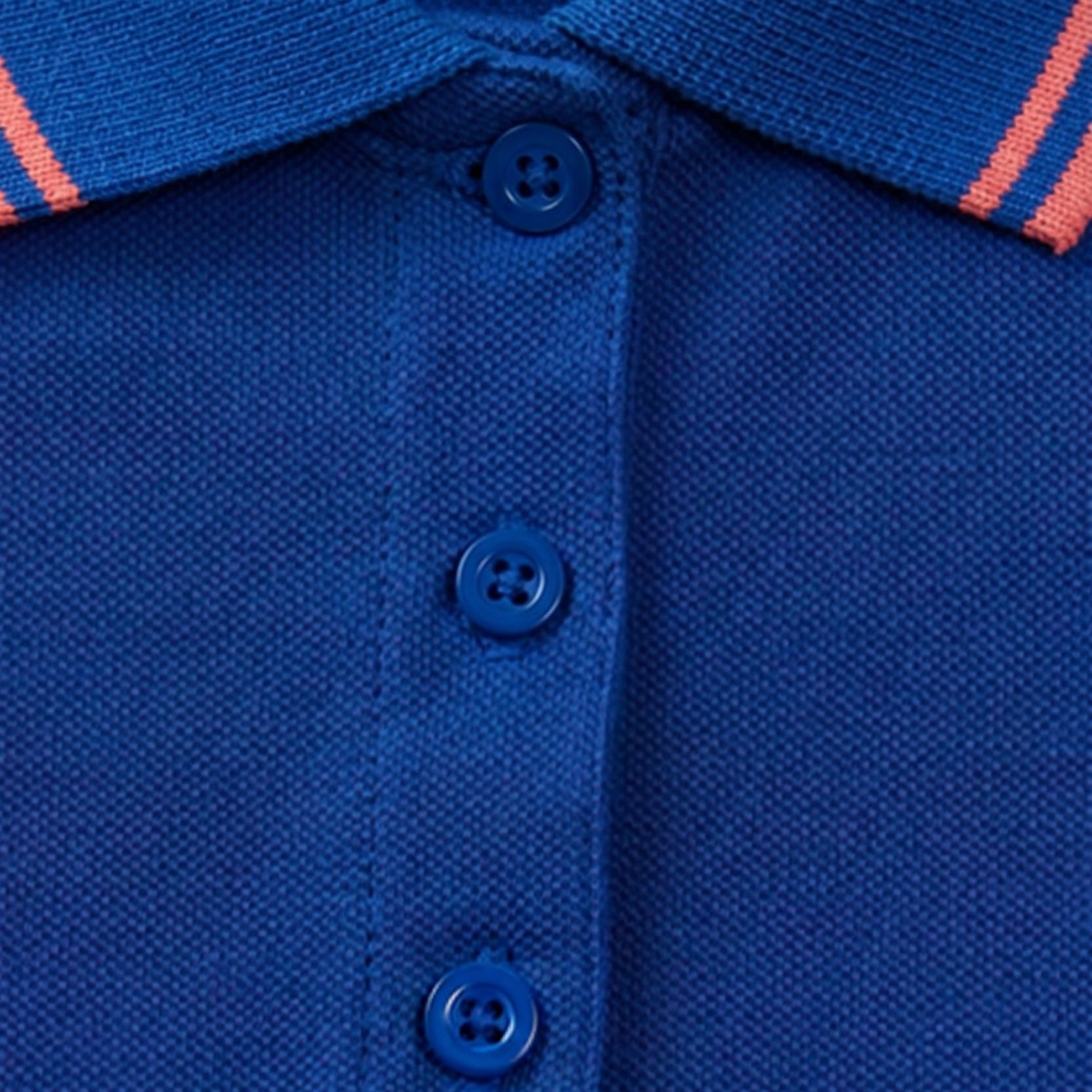 PASADENA damskie polo 200g PASADENA WOMEN