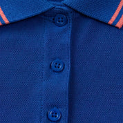 PASADENA damskie polo 200g PASADENA WOMEN