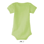 BAMBINO Dziecięce body 180g BAMBINO