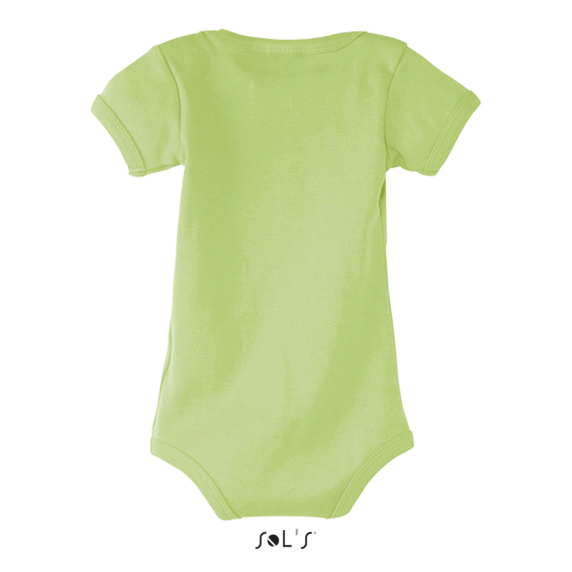 BAMBINO Dziecięce body 180g BAMBINO