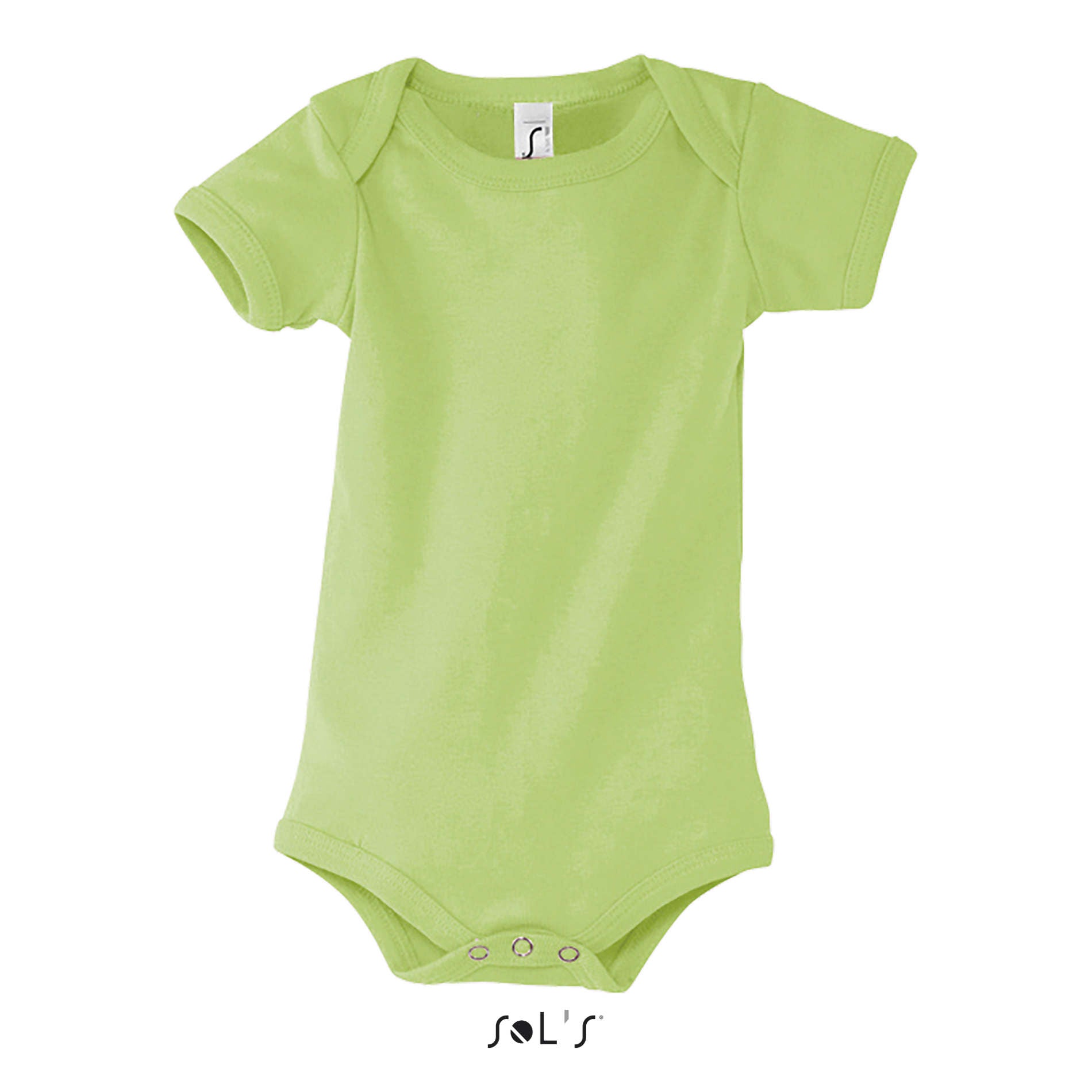 BAMBINO Dziecięce body 180g BAMBINO