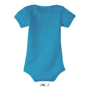 BAMBINO Dziecięce body 180g BAMBINO