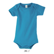 BAMBINO Dziecięce body 180g BAMBINO