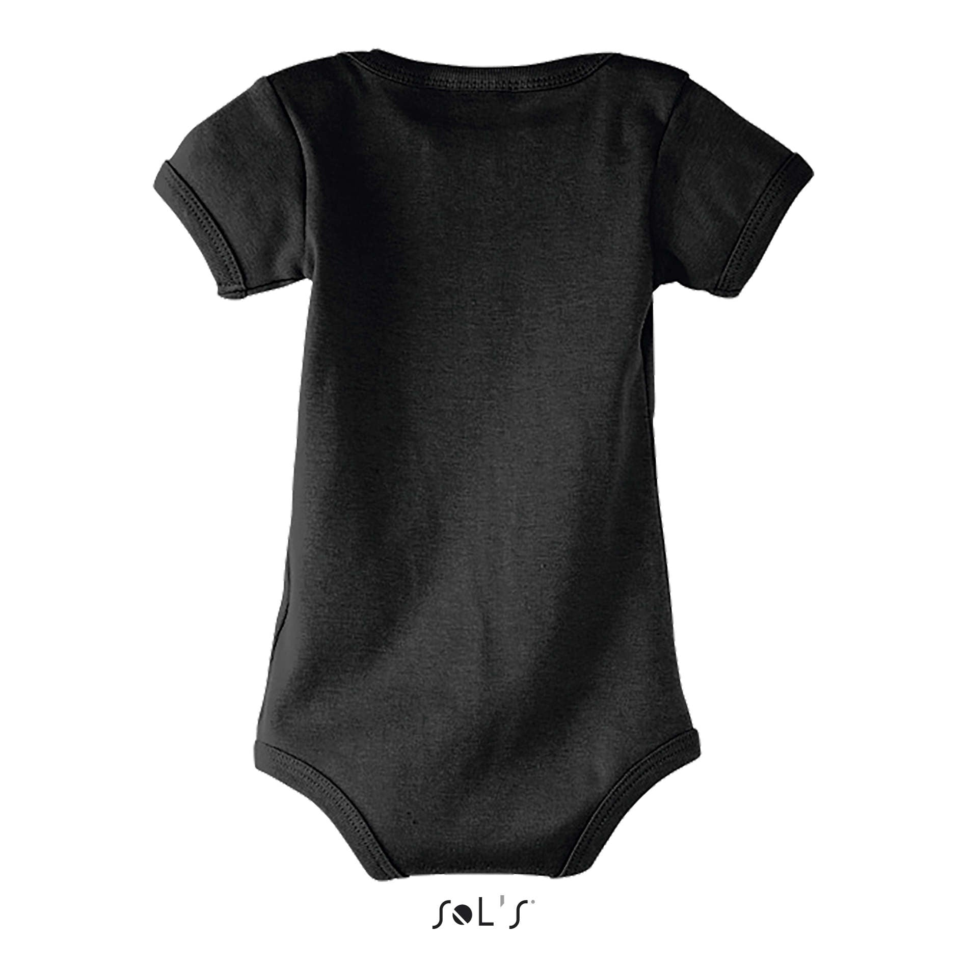 BAMBINO Dziecięce body 180g BAMBINO