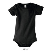BAMBINO Dziecięce body 180g BAMBINO