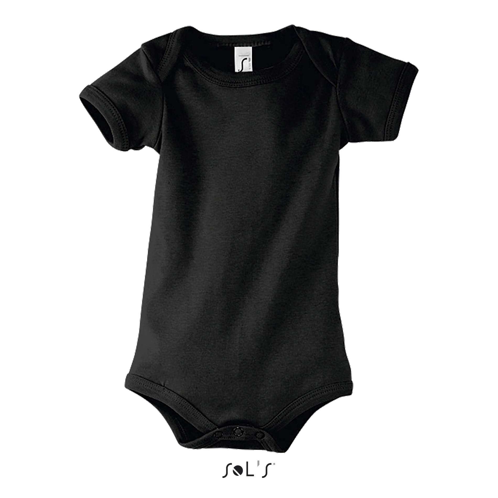 BAMBINO Dziecięce body 180g BAMBINO