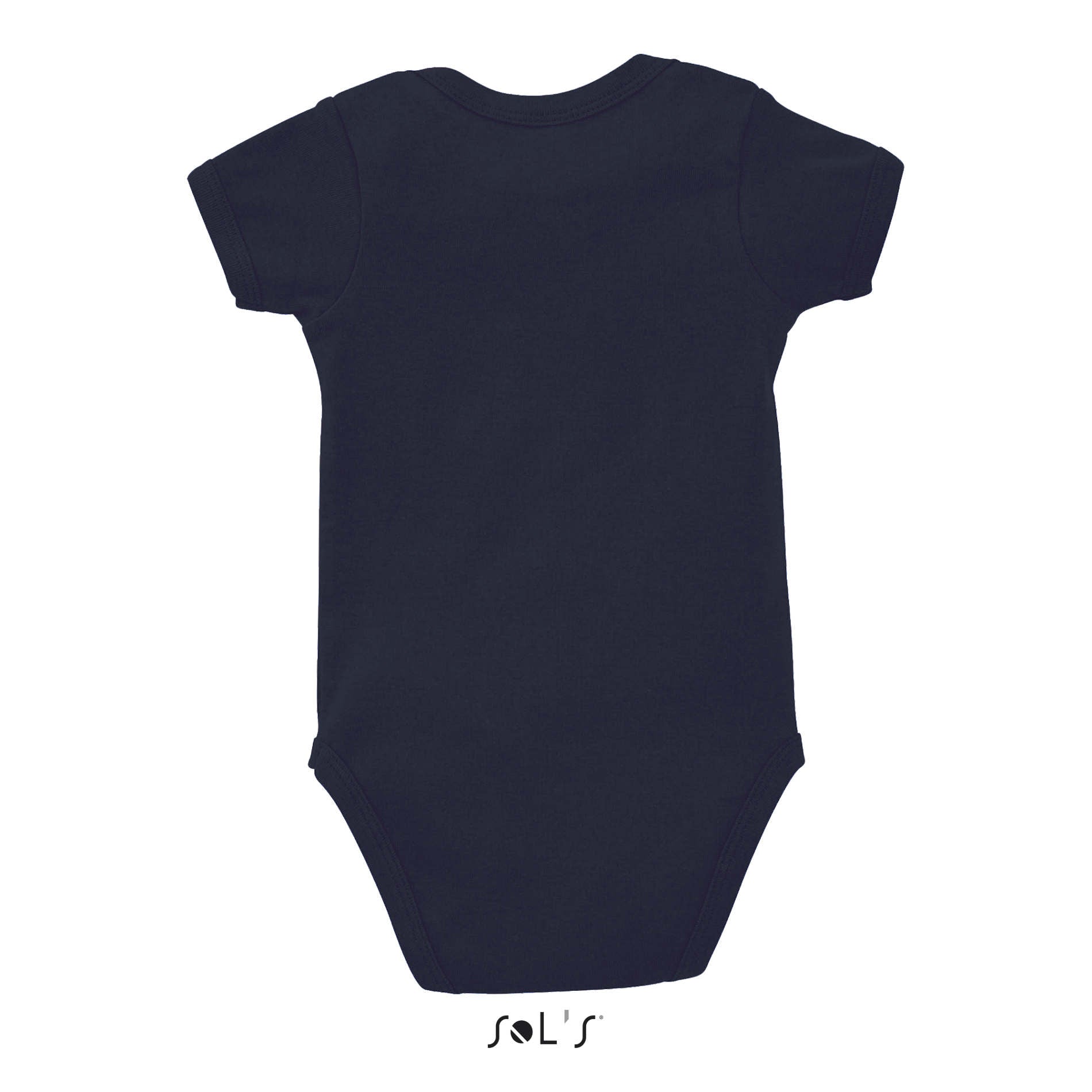 BAMBINO Dziecięce body 180g BAMBINO