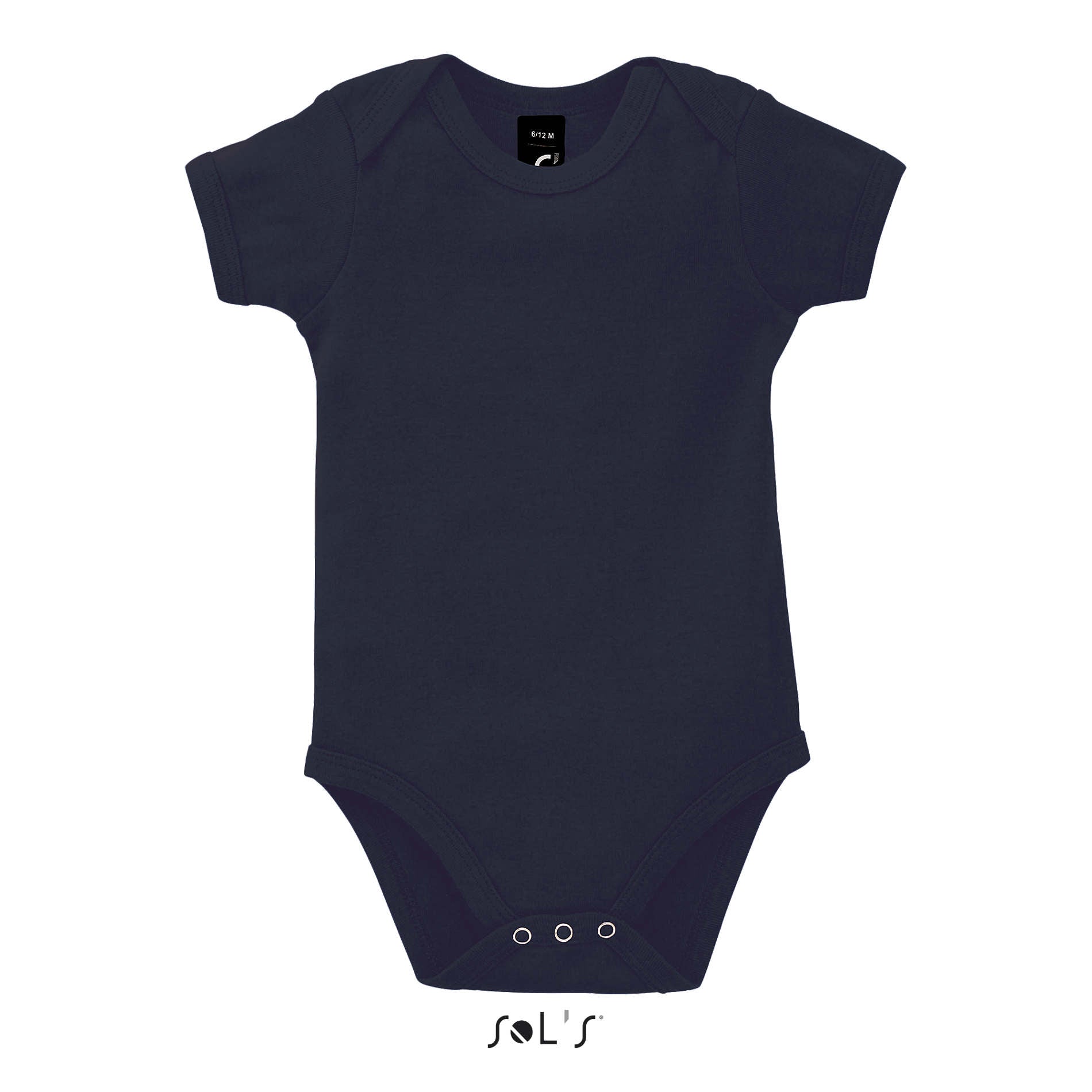 BAMBINO Dziecięce body 180g BAMBINO