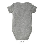 BAMBINO Dziecięce body 180g BAMBINO