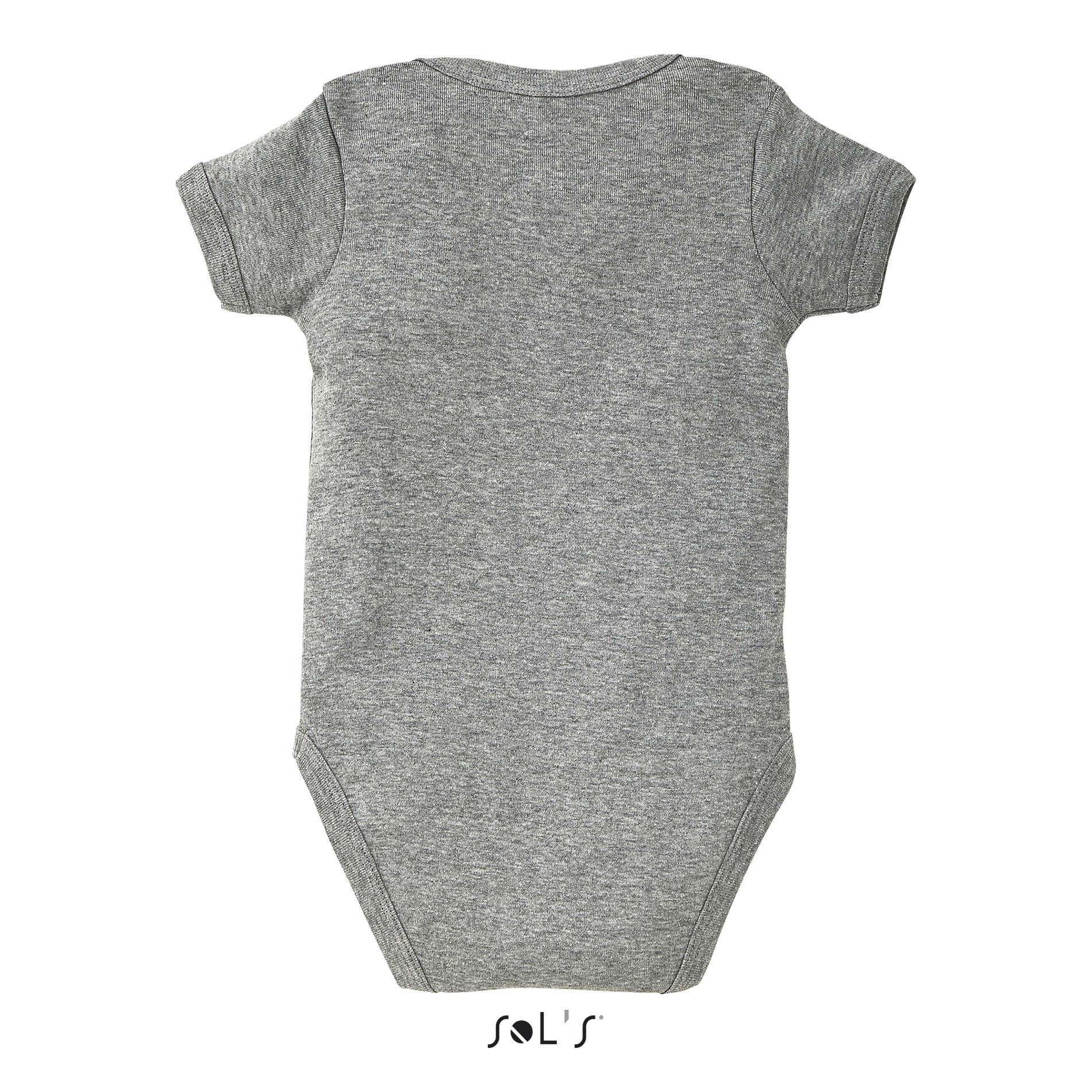 BAMBINO Dziecięce body 180g BAMBINO