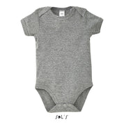 BAMBINO Dziecięce body 180g BAMBINO