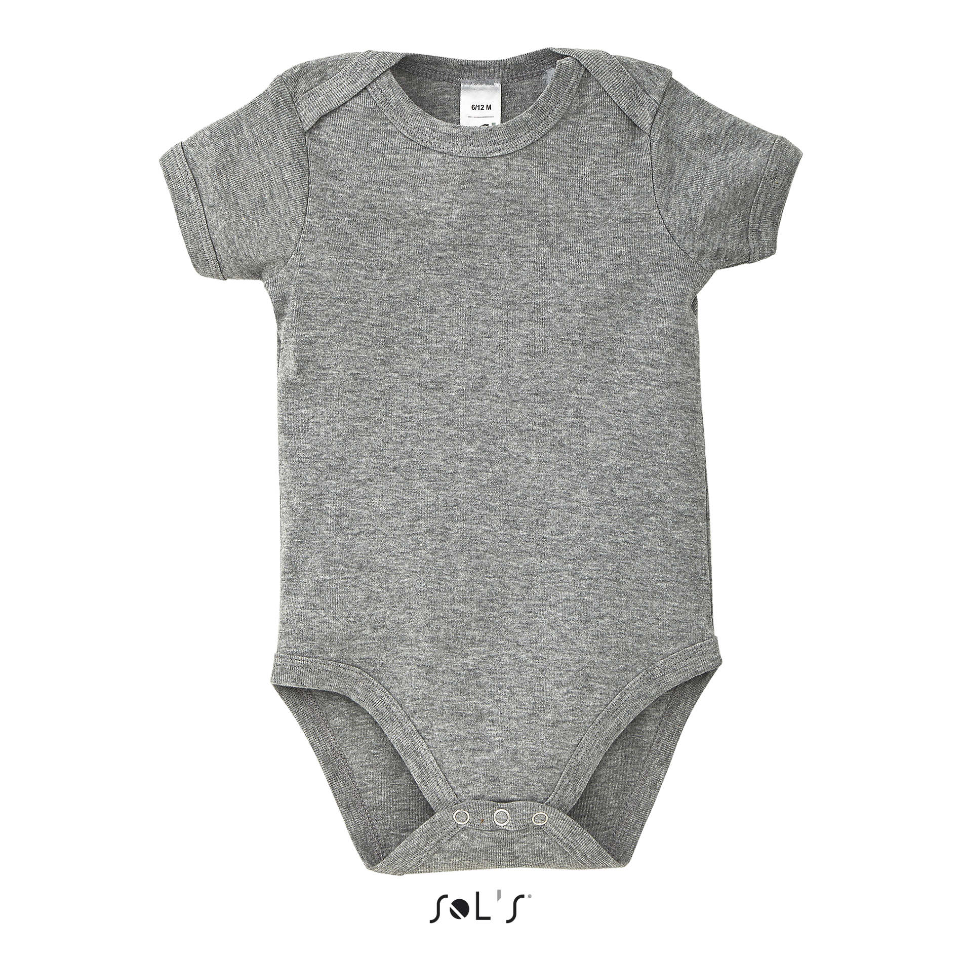 BAMBINO Dziecięce body 180g BAMBINO