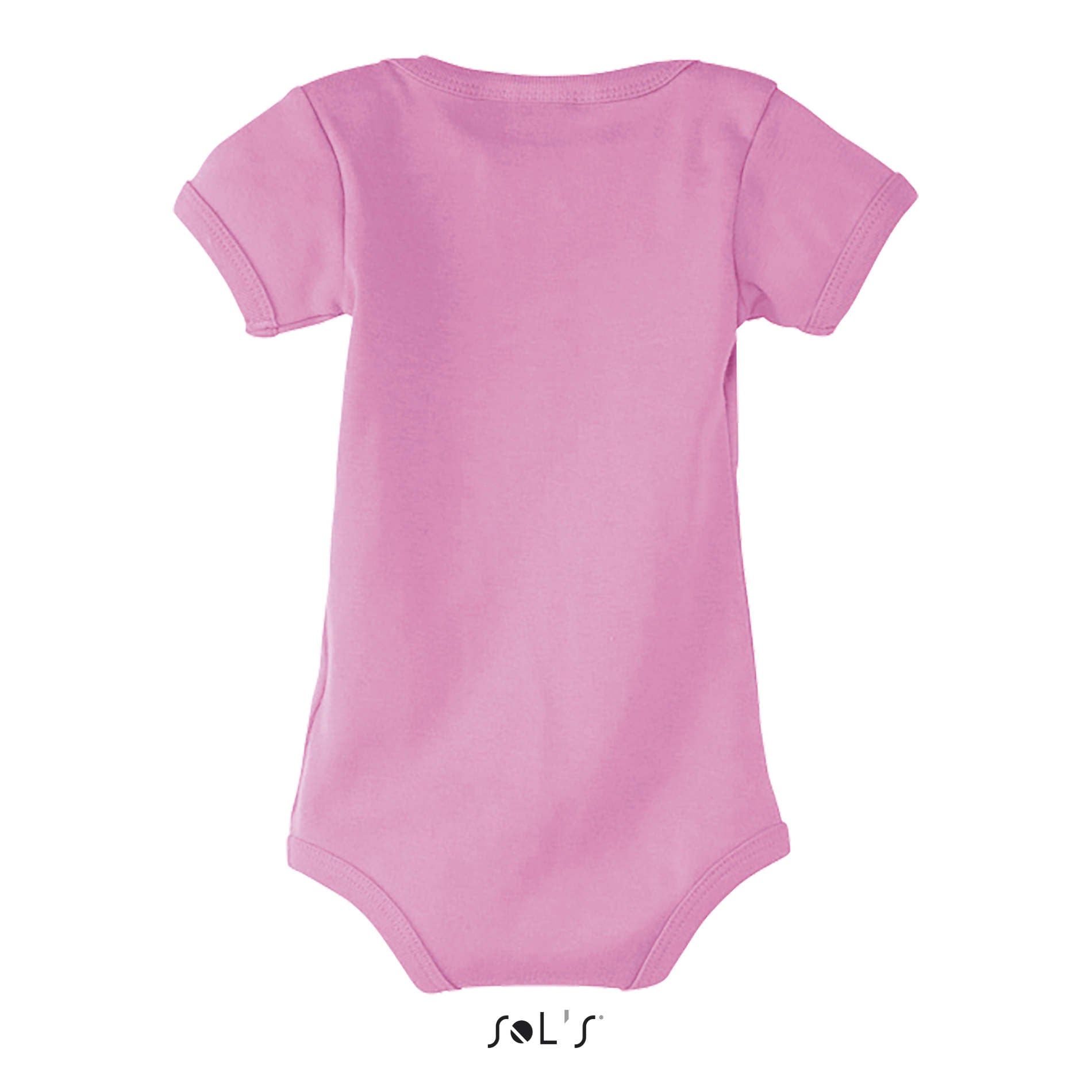 BAMBINO Dziecięce body 180g BAMBINO