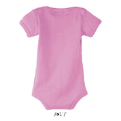 BAMBINO Dziecięce body 180g BAMBINO