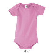 BAMBINO Dziecięce body 180g BAMBINO