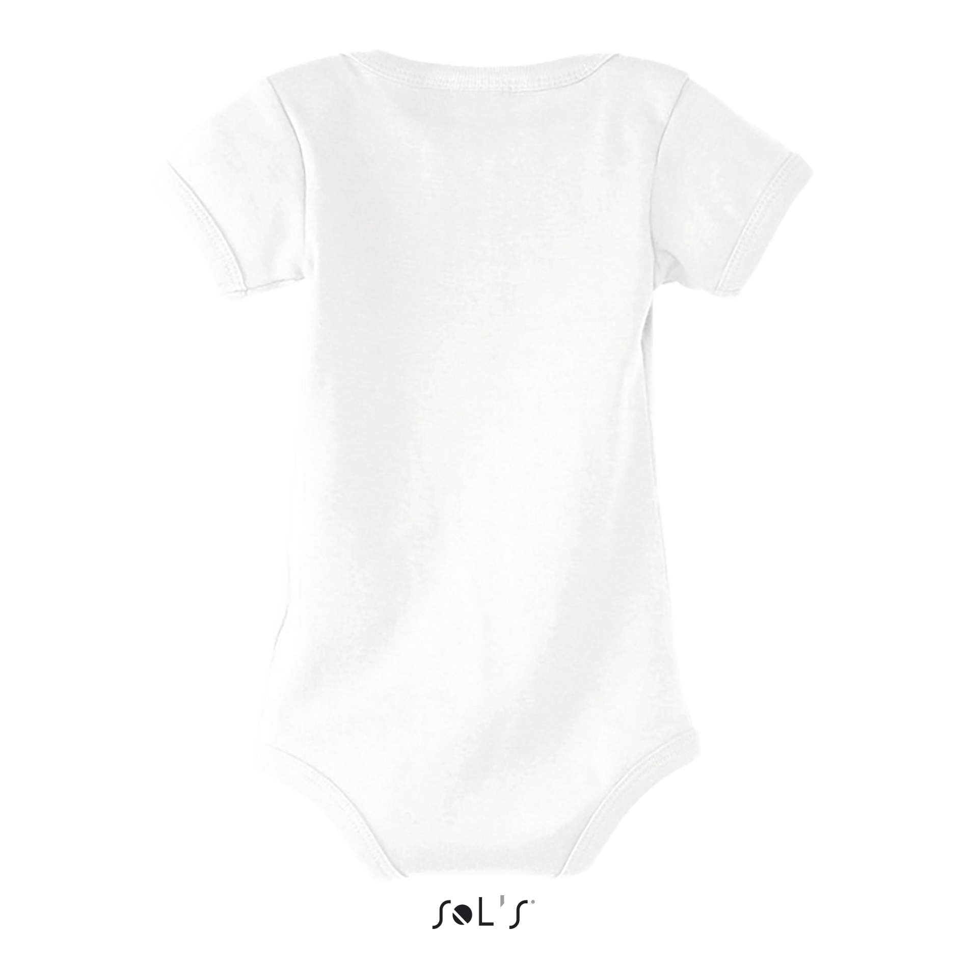 BAMBINO Dziecięce body 180g BAMBINO