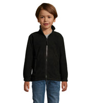 NORTH Dziecięcy polar 300g NORTH KIDS