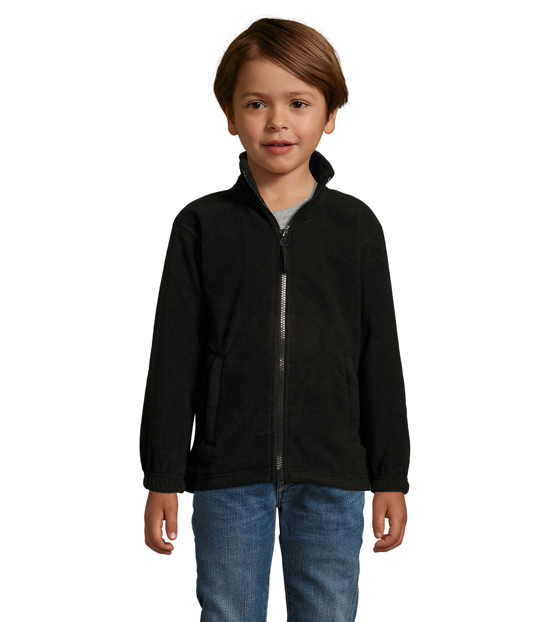 NORTH Dziecięcy polar 300g NORTH KIDS