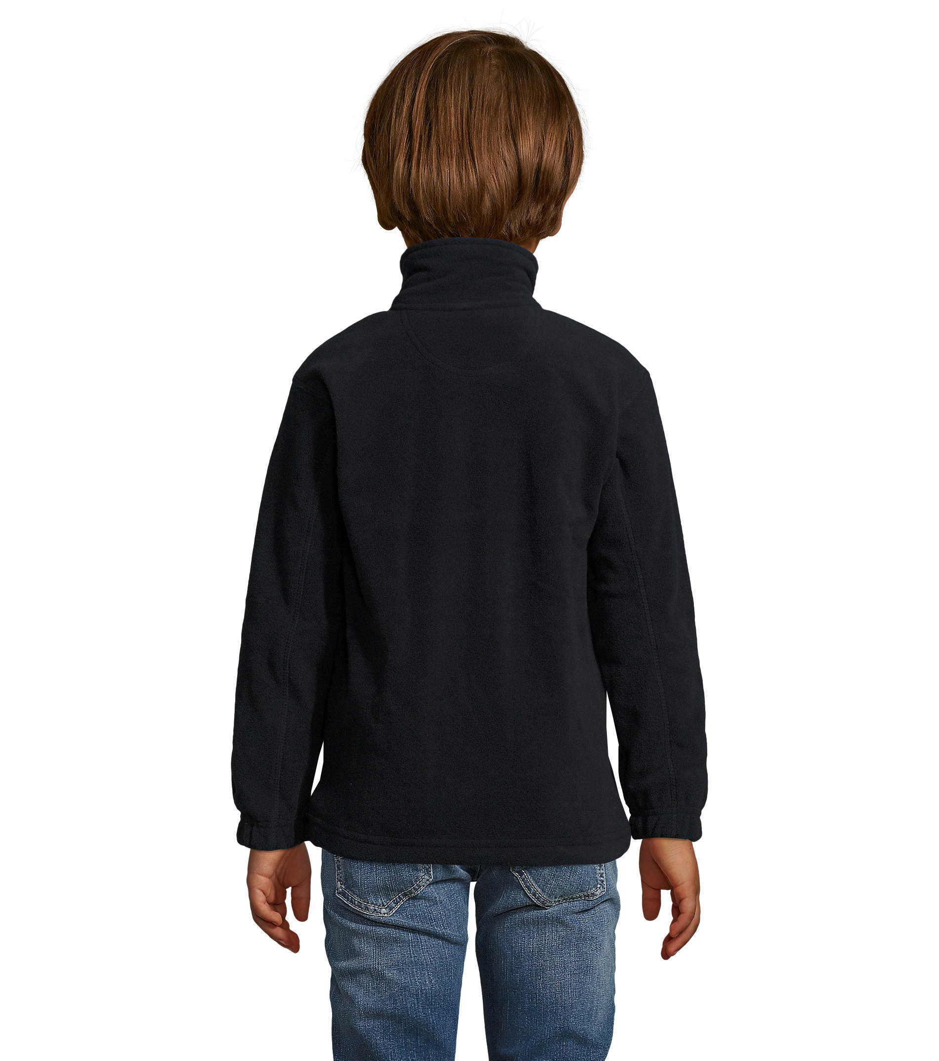 NORTH Dziecięcy polar 300g NORTH KIDS