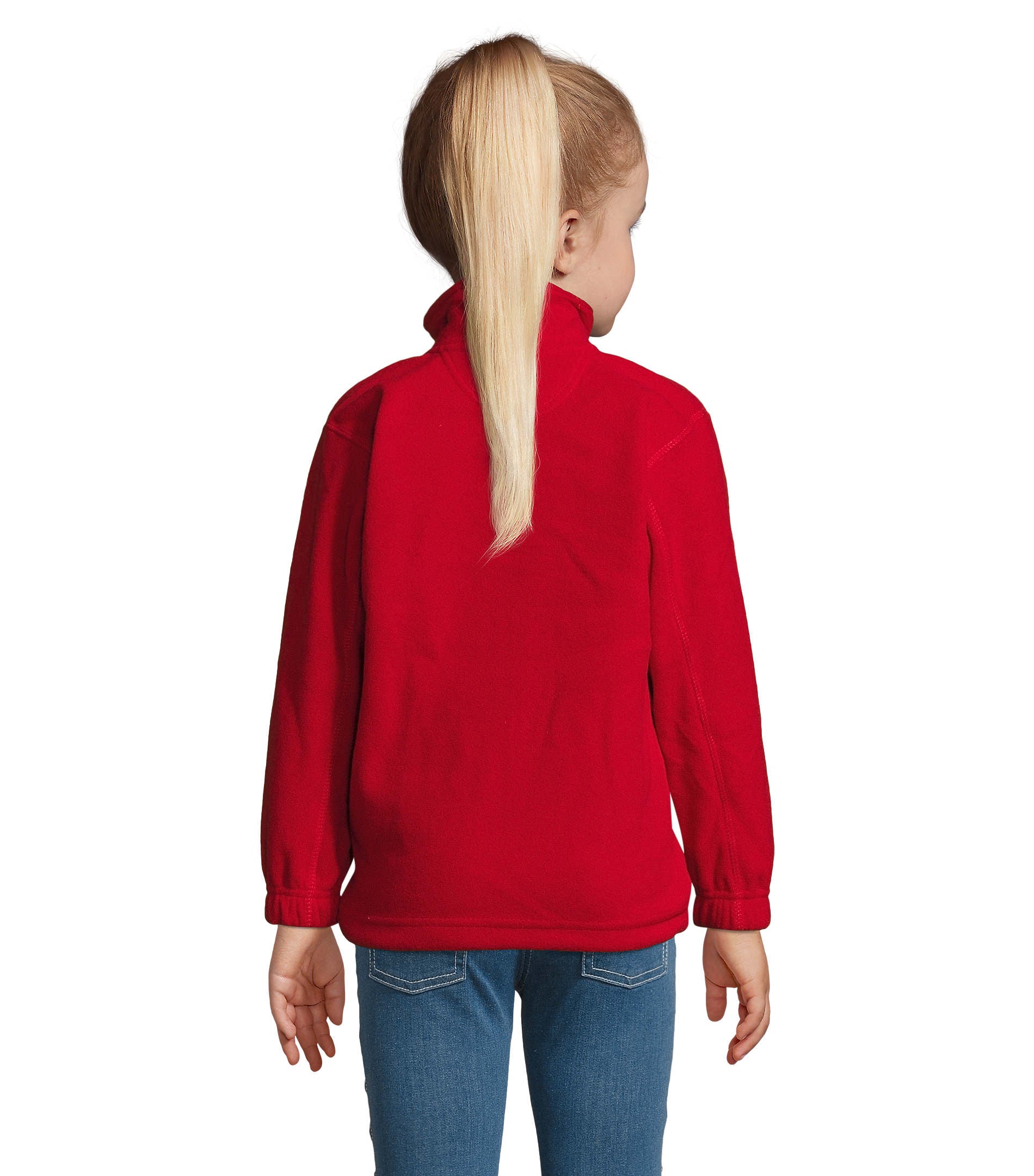 NORTH Dziecięcy polar 300g NORTH KIDS