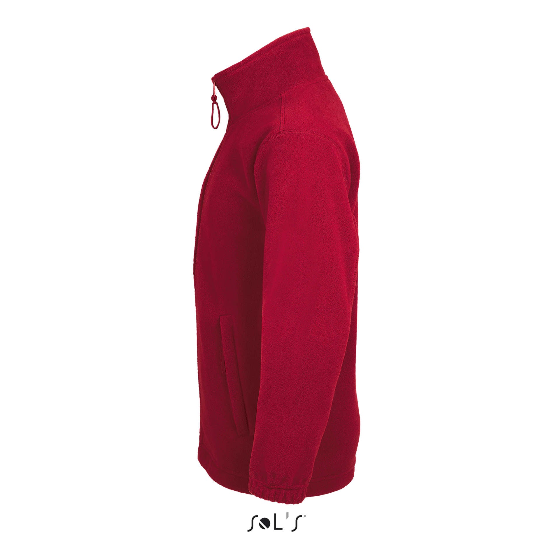 NORTH Dziecięcy polar 300g NORTH KIDS
