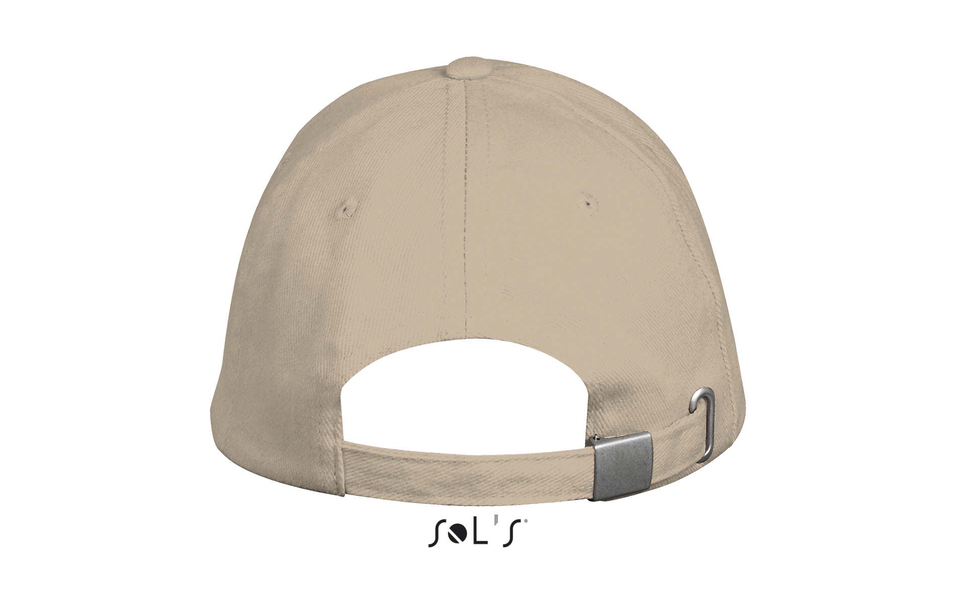 LONG BEACH FIVE PANEL CAP LONG BEACH