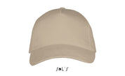LONG BEACH FIVE PANEL CAP LONG BEACH
