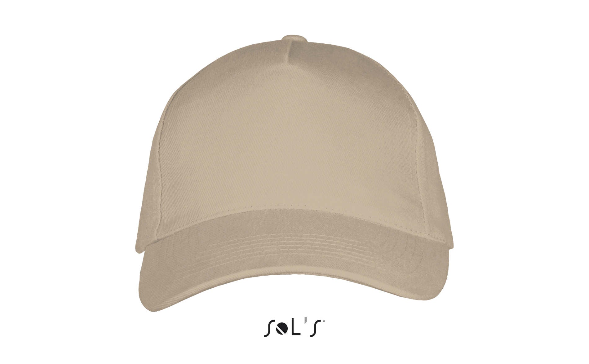 LONG BEACH FIVE PANEL CAP LONG BEACH
