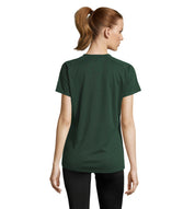 SPORTY Damski T-Shirt 140g SPORTY WOMEN