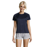 SPORTY Damski T-Shirt 140g SPORTY WOMEN