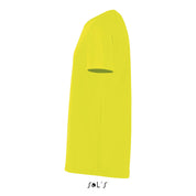 SPORTY Dziecięcy T-Shirt SPORTY KIDS