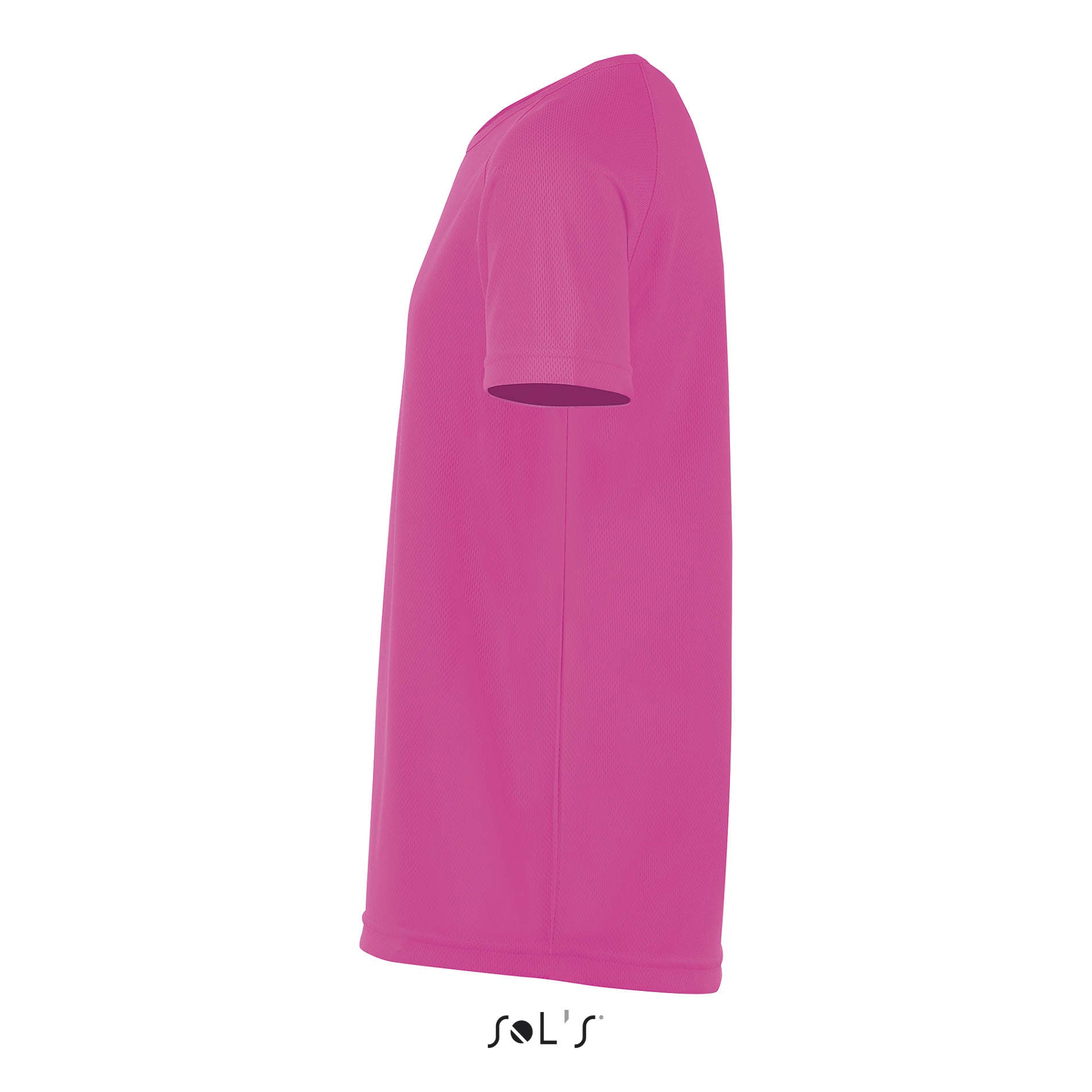 SPORTY Dziecięcy T-Shirt SPORTY KIDS